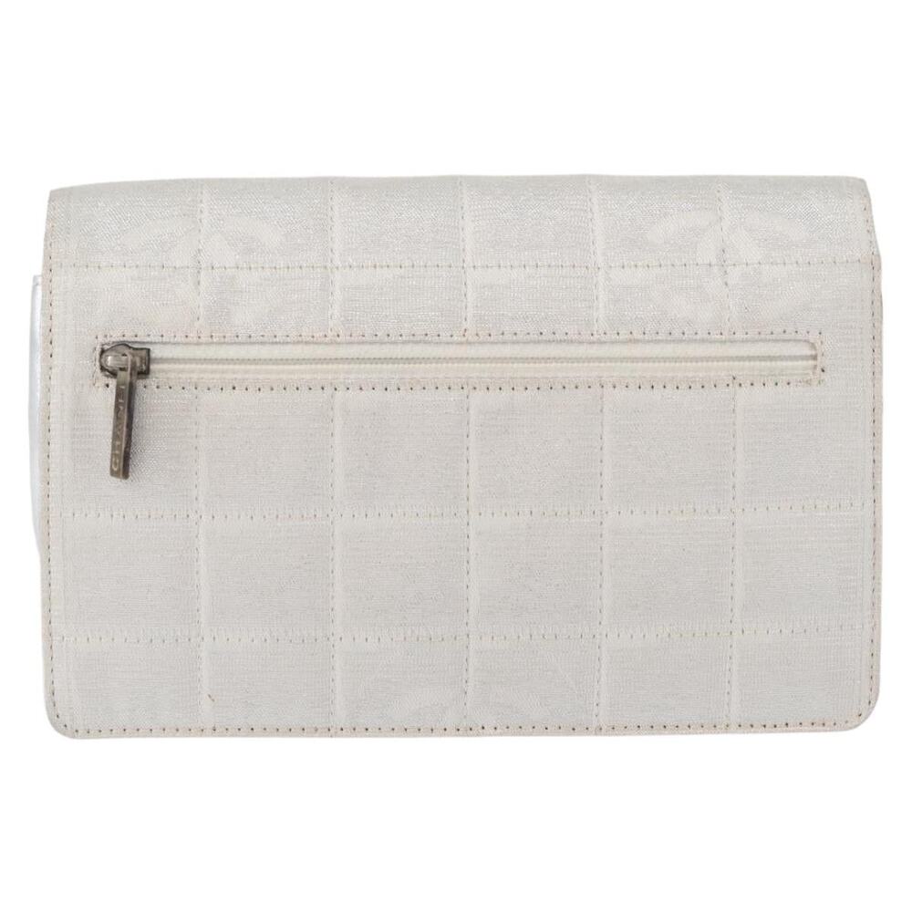 Chanel Choco Bar Chain Shoulder Bag - Picture 2 of 8